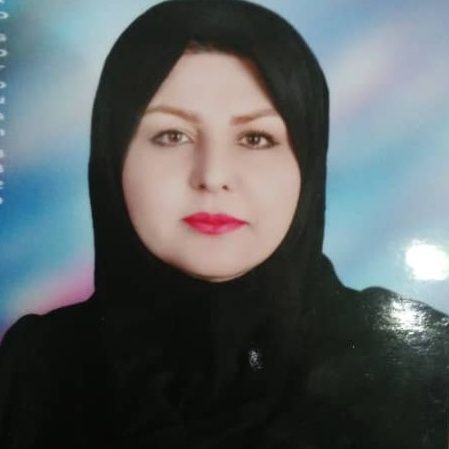 نادیا فریدونی