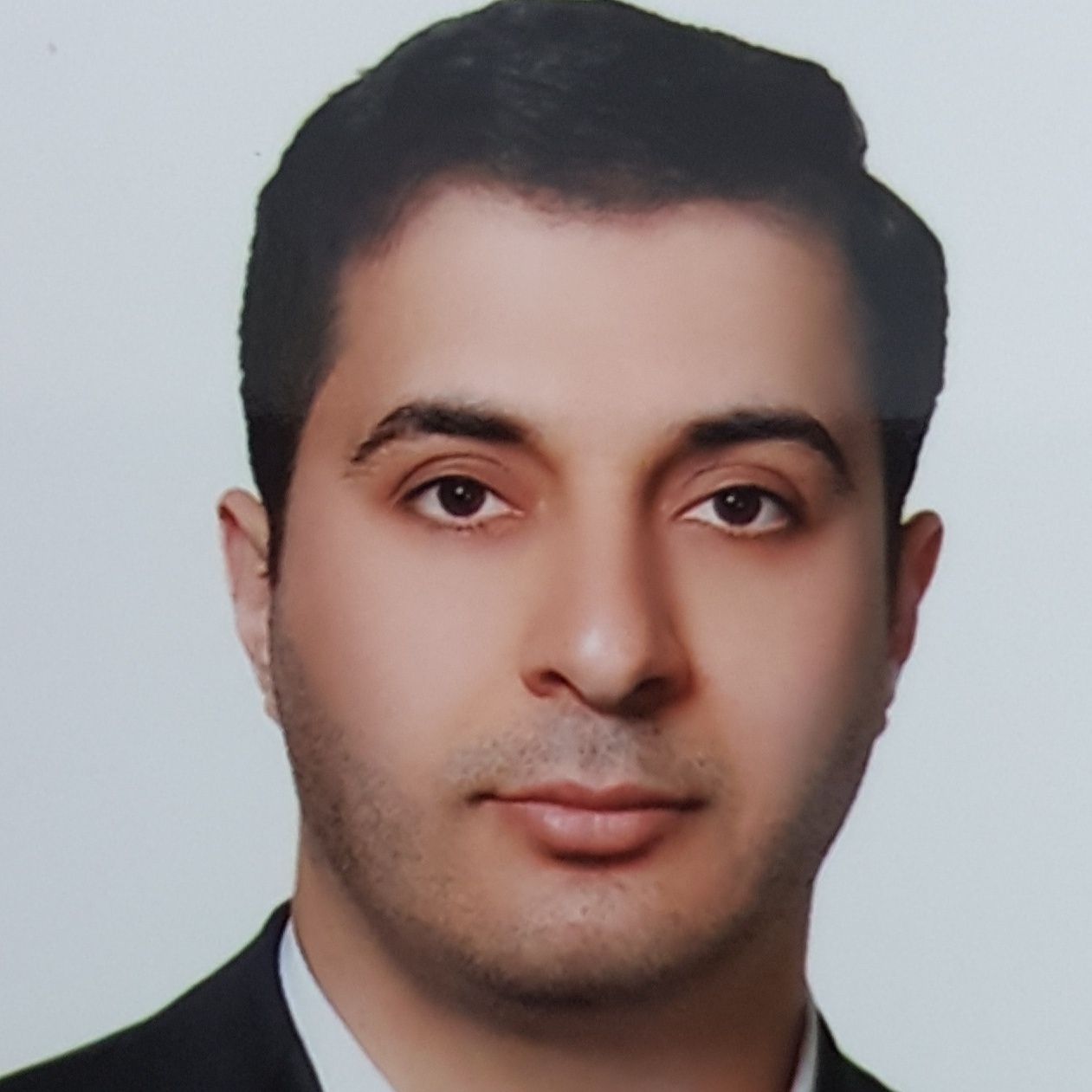 دکتر علی حاجی هاشمی