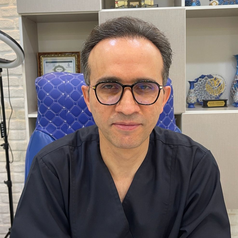 دکتر محمد بهمنی