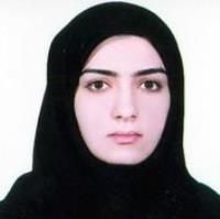 دکتر مریم فضل علی زاده