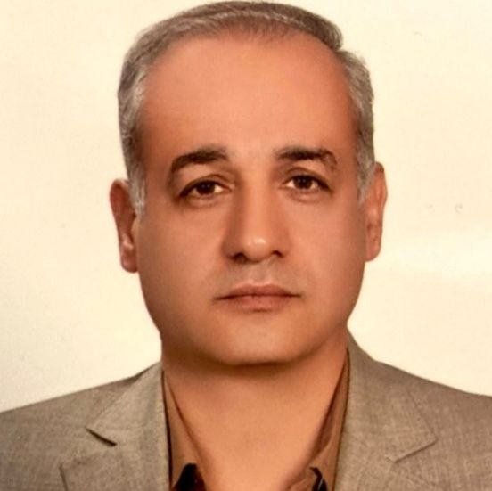 دکتر پرویز کشاورزی