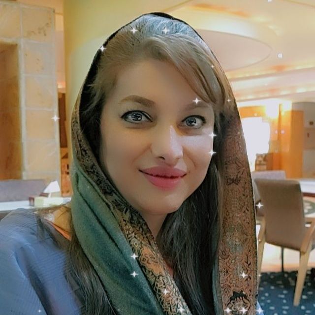ویدا ثامنی