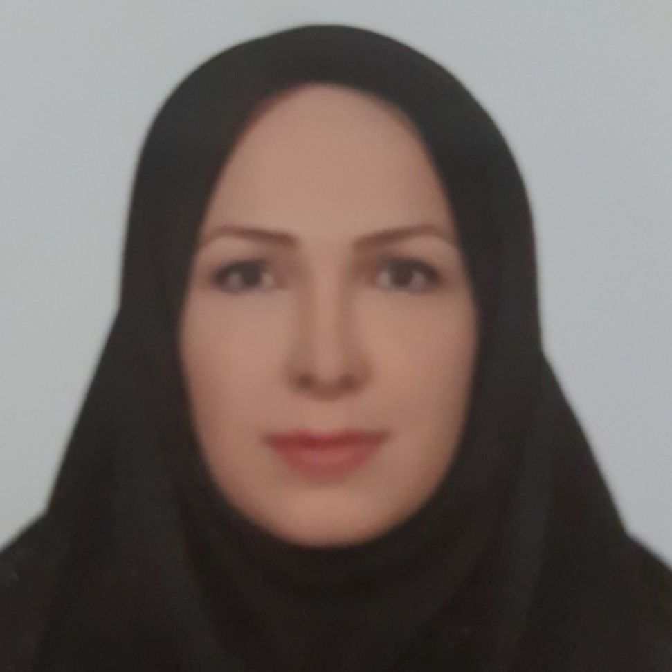 دکتر فاطمه رضائیان