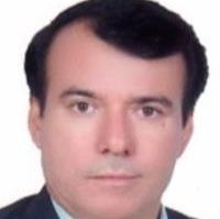 دکتر احمد مهدی پور