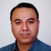 دکتر رضا خواجه