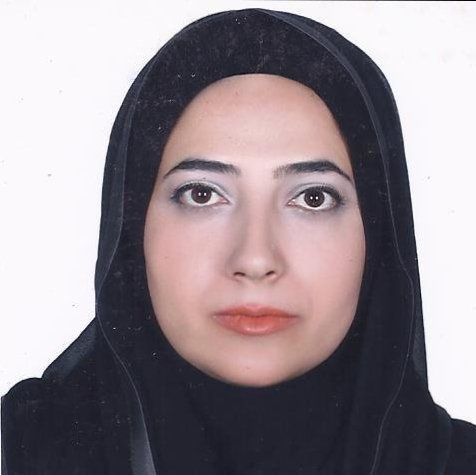 دکتر مریم جاودانی