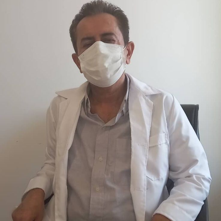 دکتر محمدطاهر عباسی راد