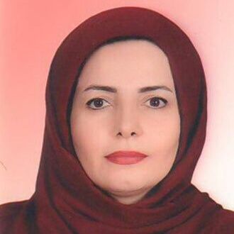 دکتر افسانه خضرائی