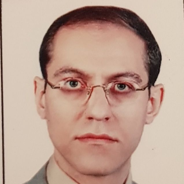 دکتر هدایت اله وکیلی