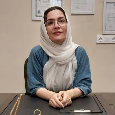 فرشته شیرازی