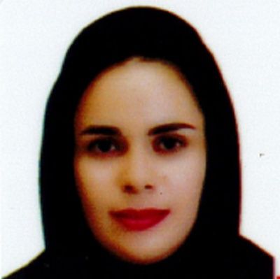دکتر صونیا توفیق