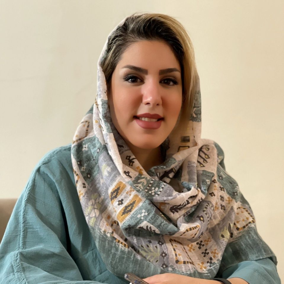 دکتر افروز حسین پور دوانی