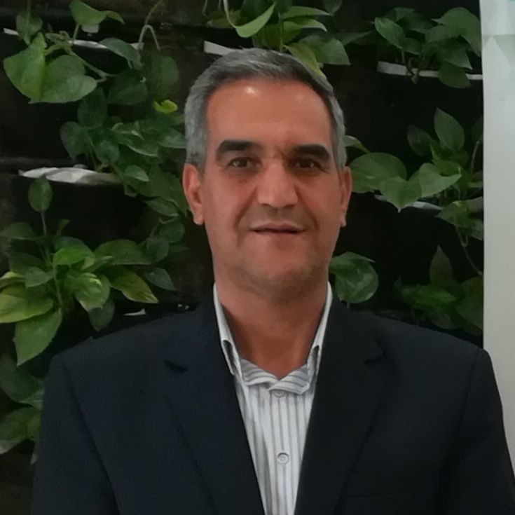 رضا زارع ده آبادی