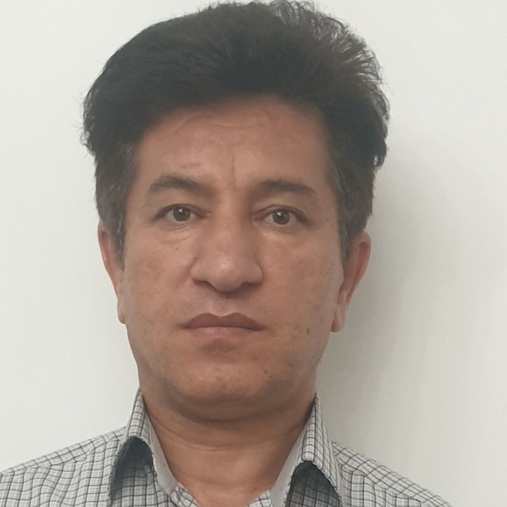 دکتر انور محمدپور