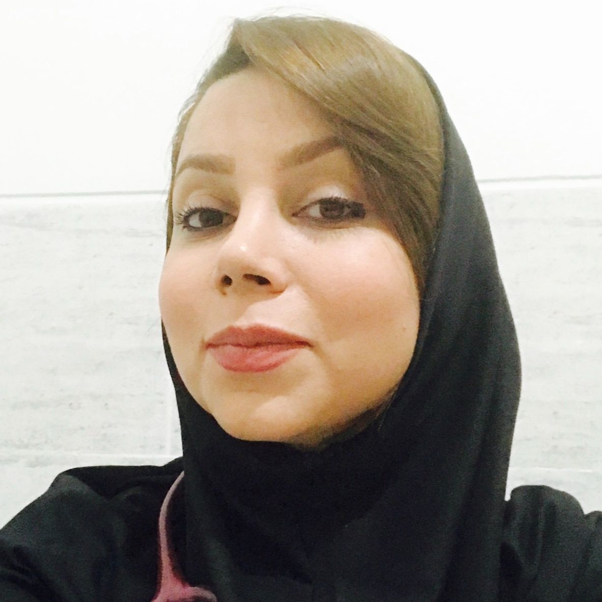 دکتر الهام مصلح
