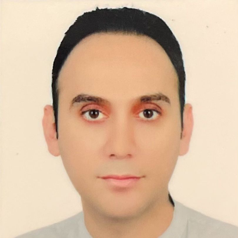 دکتر محمد چاوشی نژاد