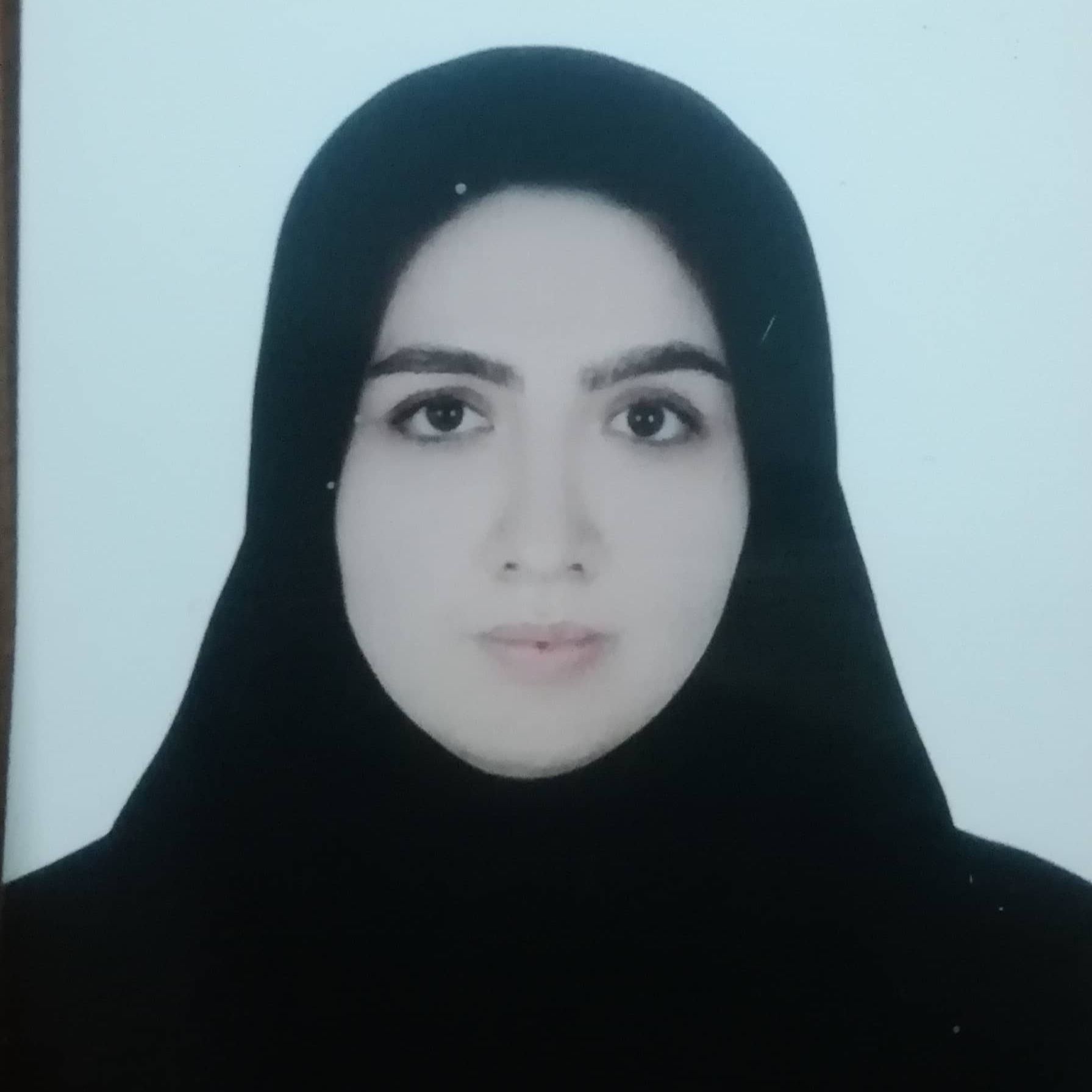 دکتر افسانه حقیقت