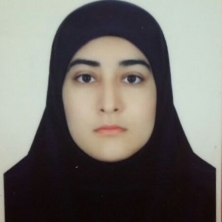 دکتر فاطمه کورکی نژاد قرائی
