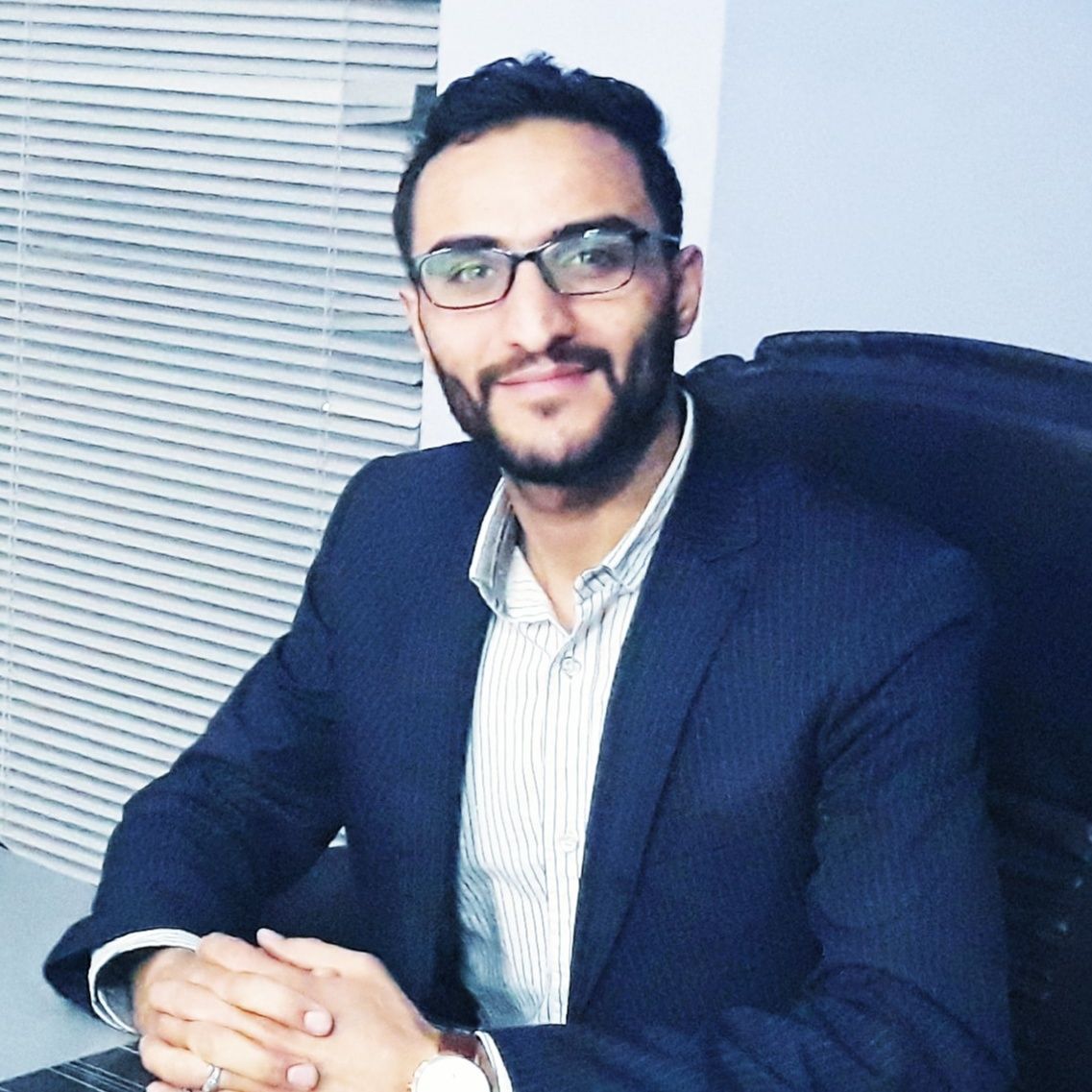علی اصغر عیسی نژاد