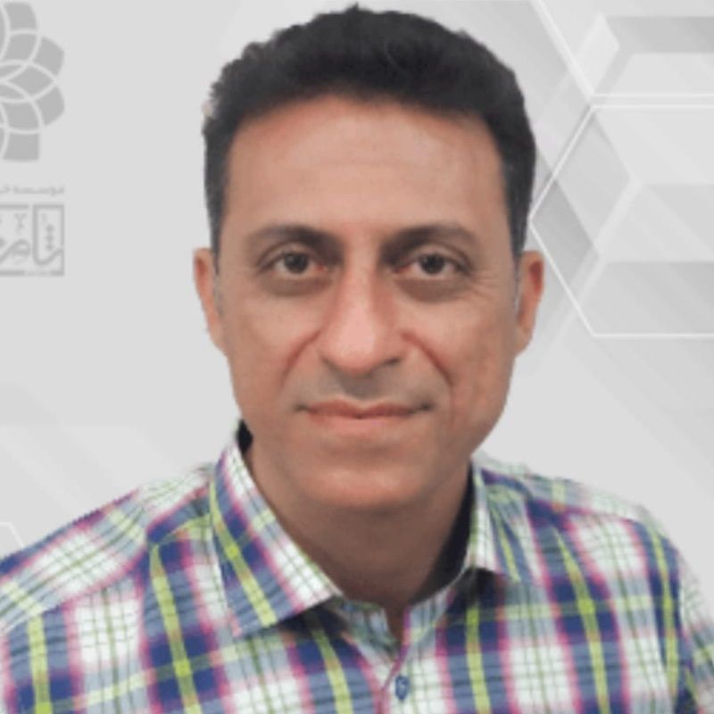 دکتر علیرضا قادری