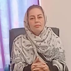 ریحانه شعبانی