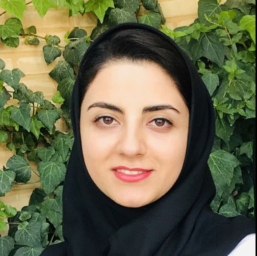 مریم حمیدی