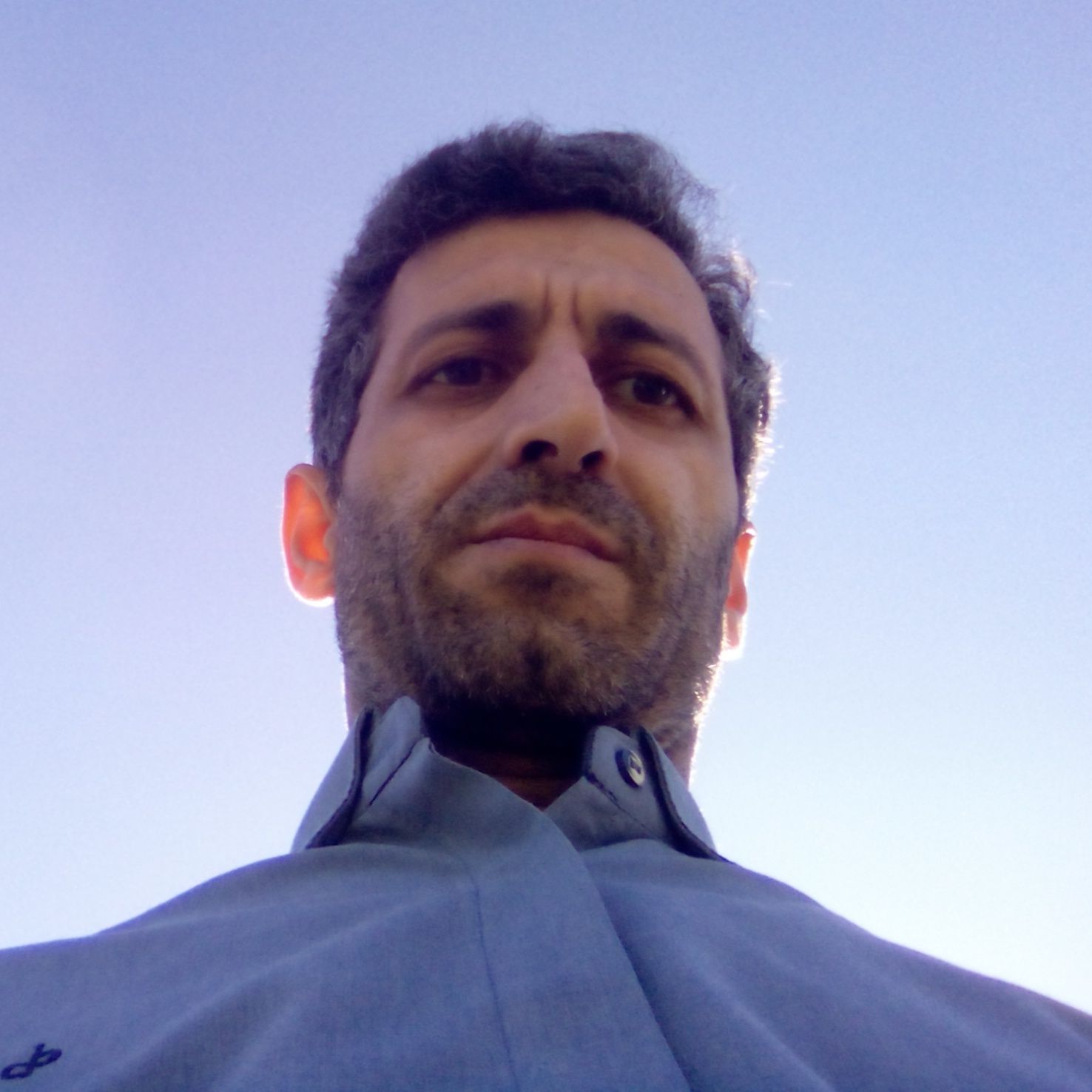 روح اله صمدی