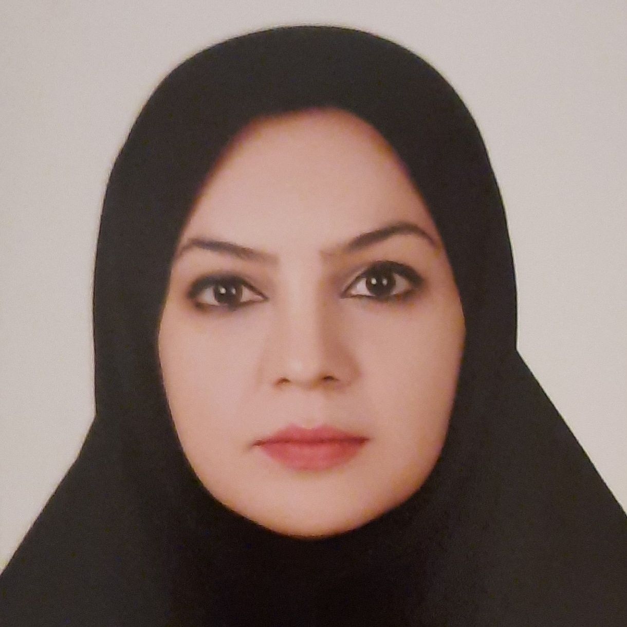دکتر مهسا علینقیان