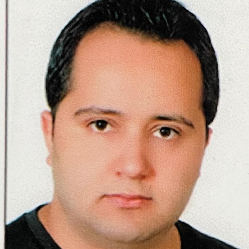 دکتر محمدرضا حکیمی