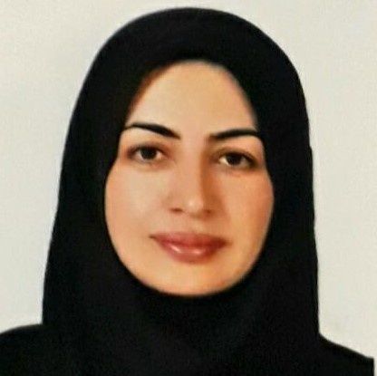 دکتر فاطمه شیرانی