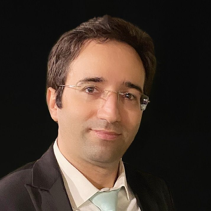 دکتر مهدی کریمی