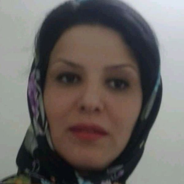 مریم مرادی