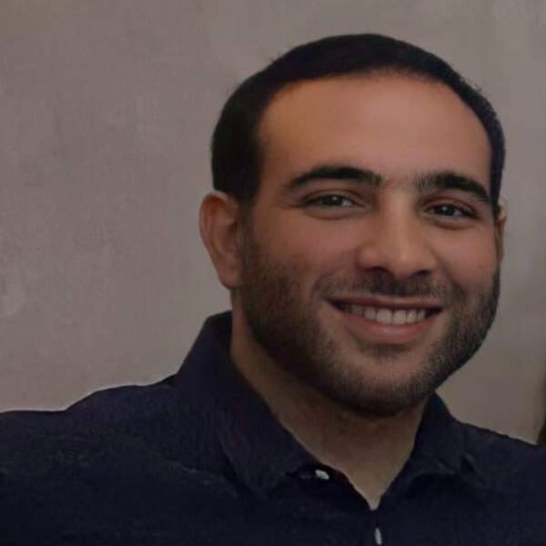 دکتر سید امین جزایری