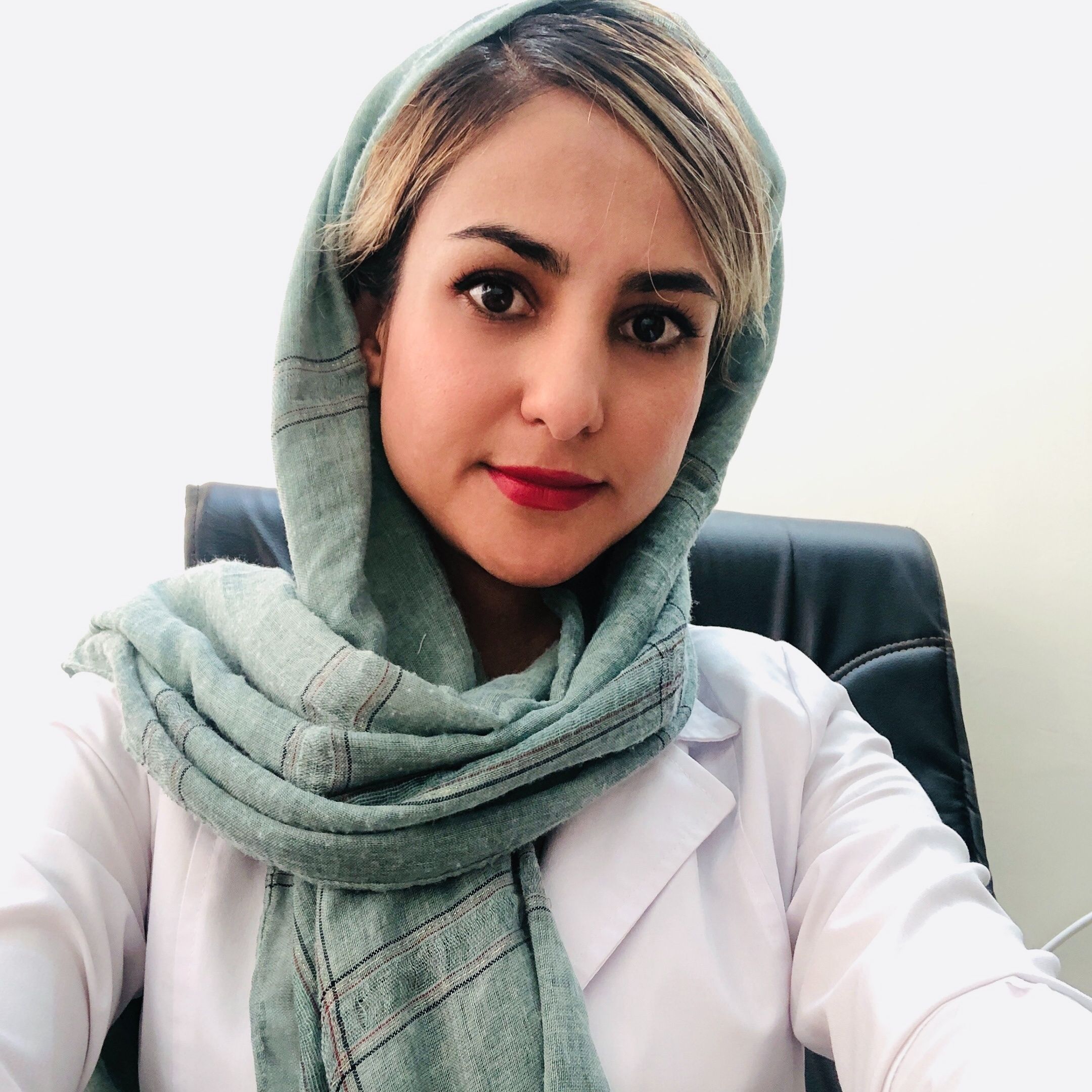 دکتر سیما حسینی