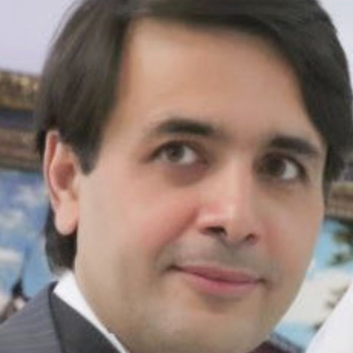 دکتر مهدی سیدآبادی