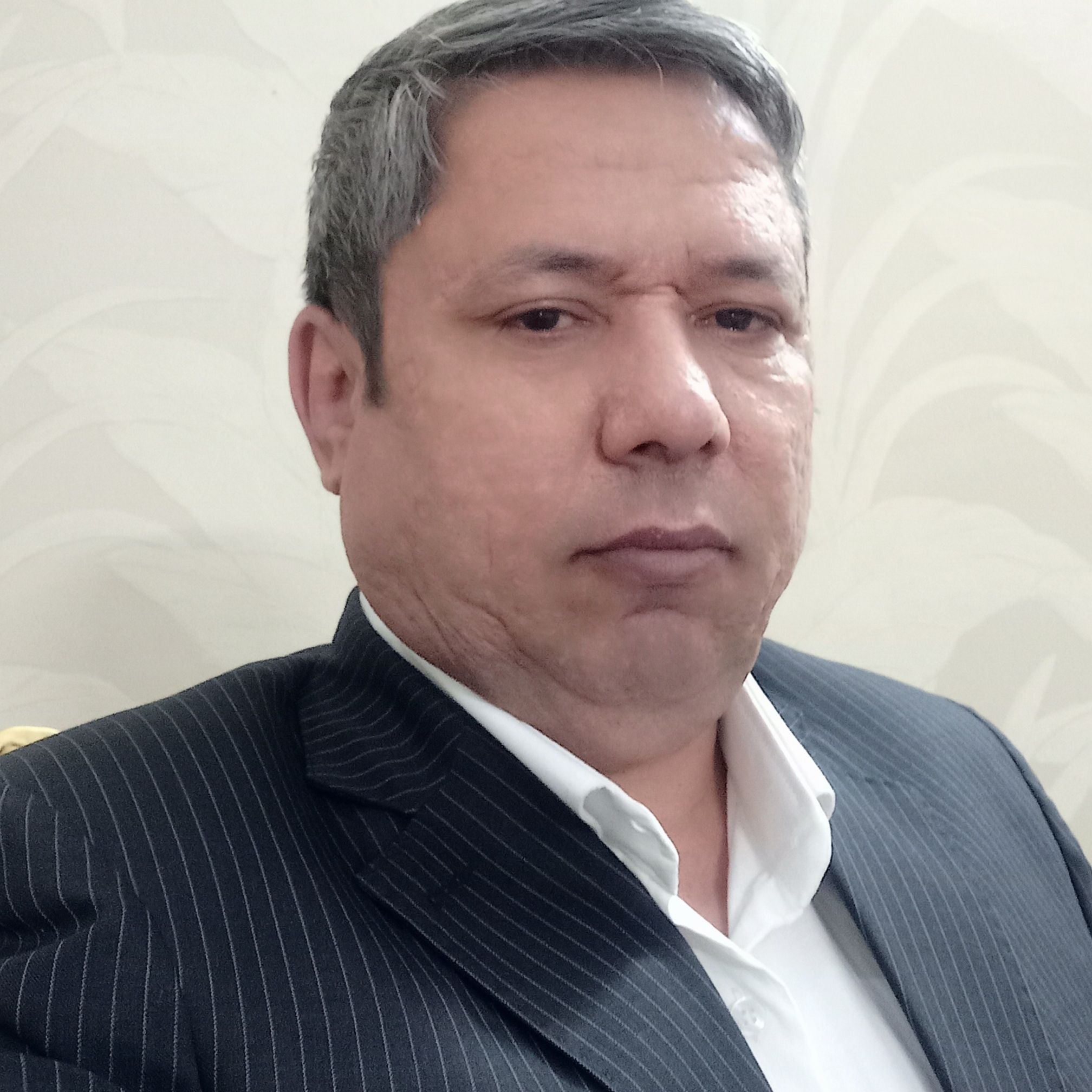 سعید شاد