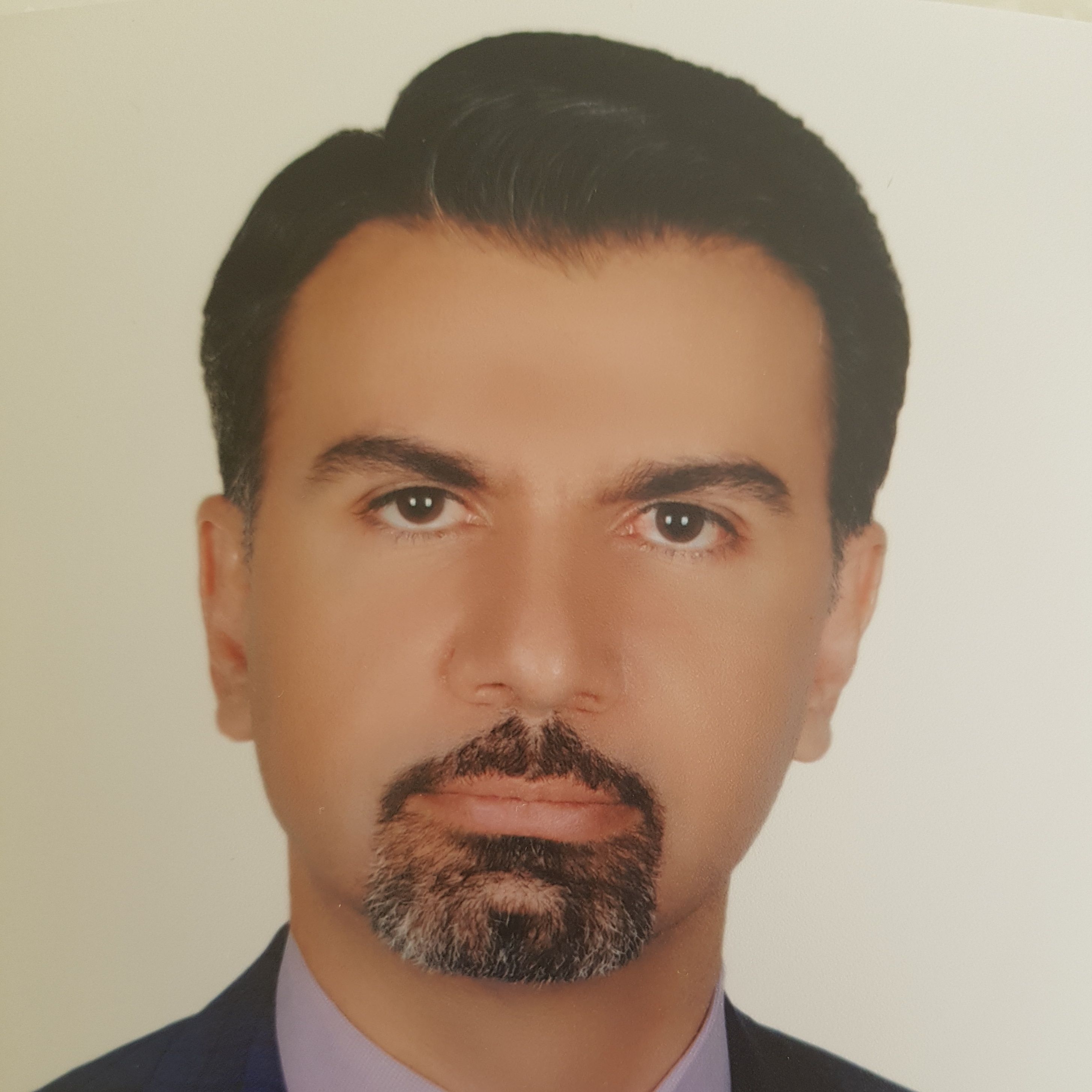 دکتر سید محمد حسینی