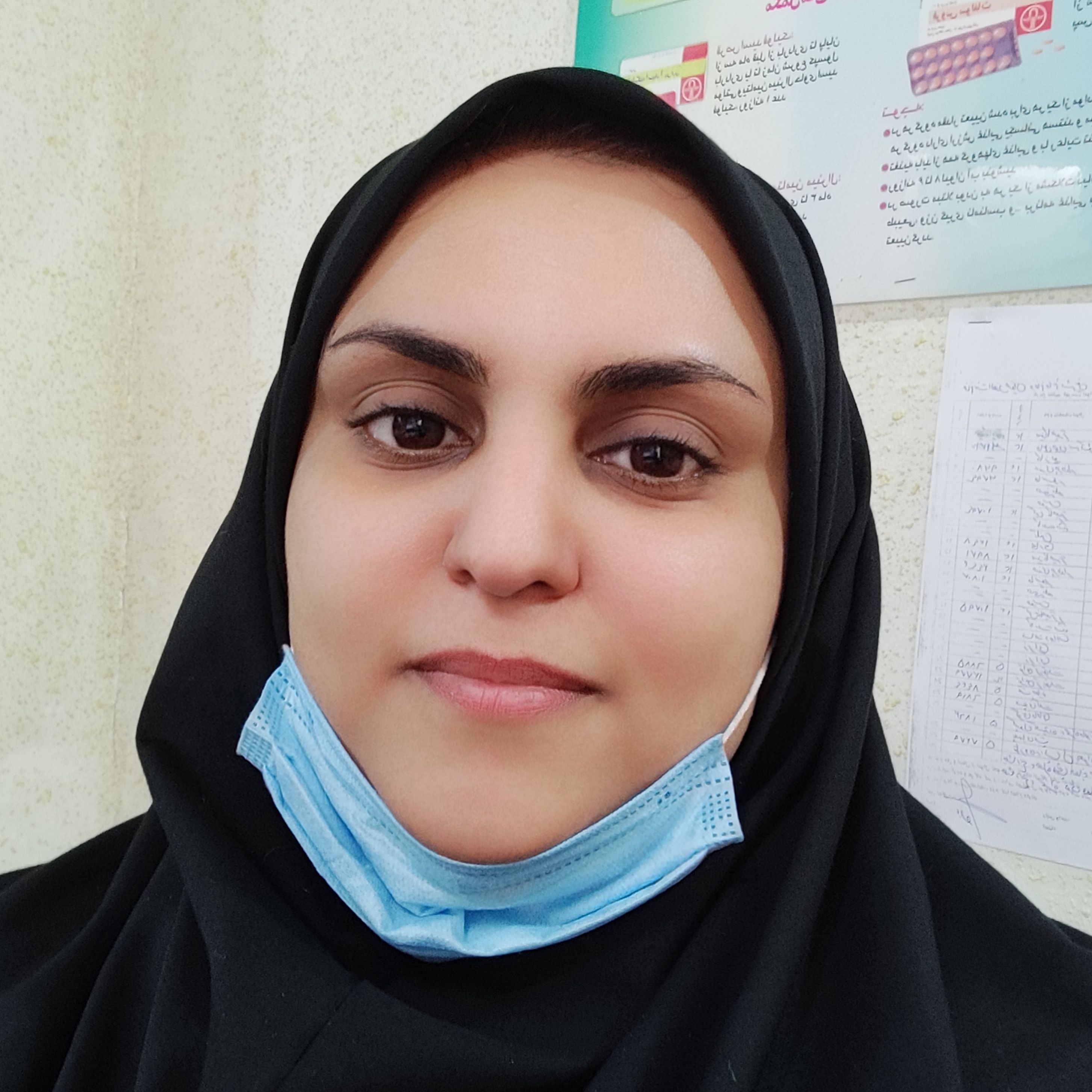 بنت الهدی صفایی