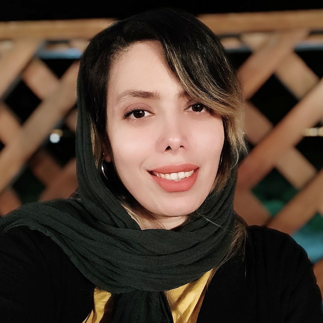 فاطمه محسنی