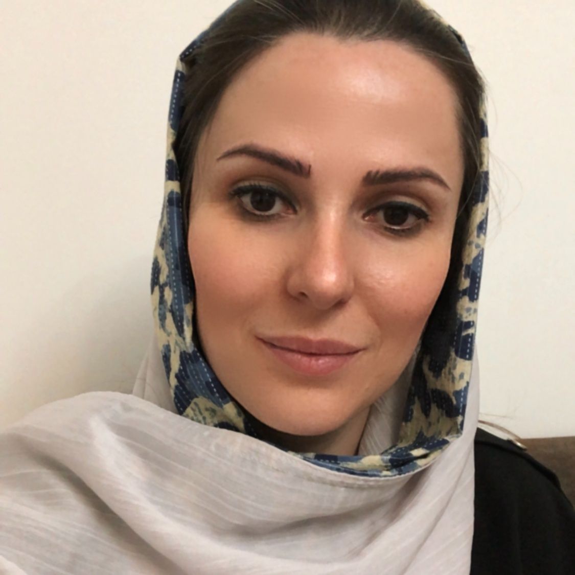 دکتر معصومه حافظ امینی