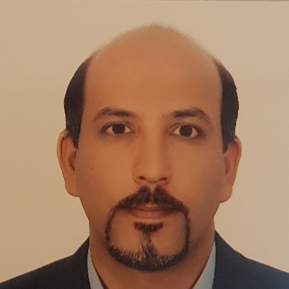 دکتر مهدی امیری
