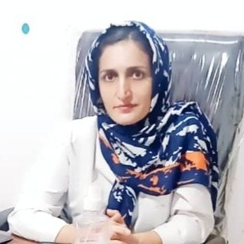 دکتر سکینه عابدی