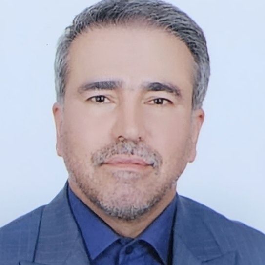 دکتر محمدرضا دهقان فرد