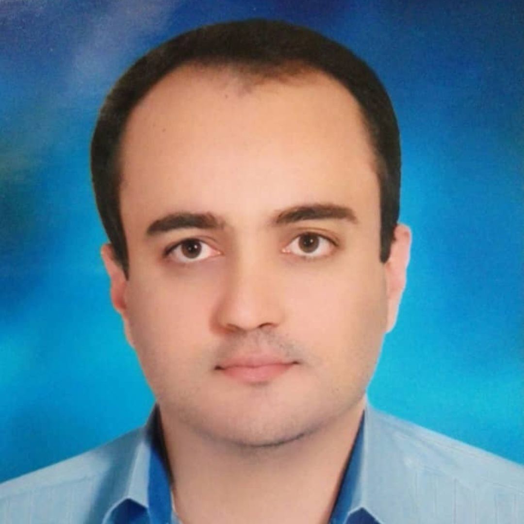 دکتر ابراهیم قوچانی