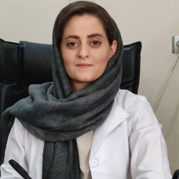 سارا جانقربان