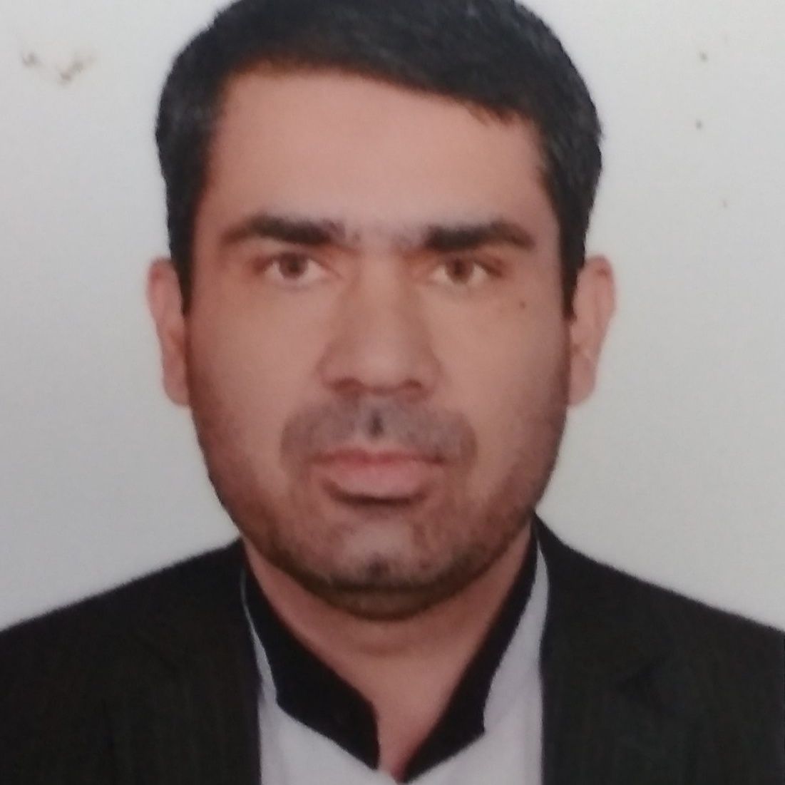 دکتر عباسعلی کیخا