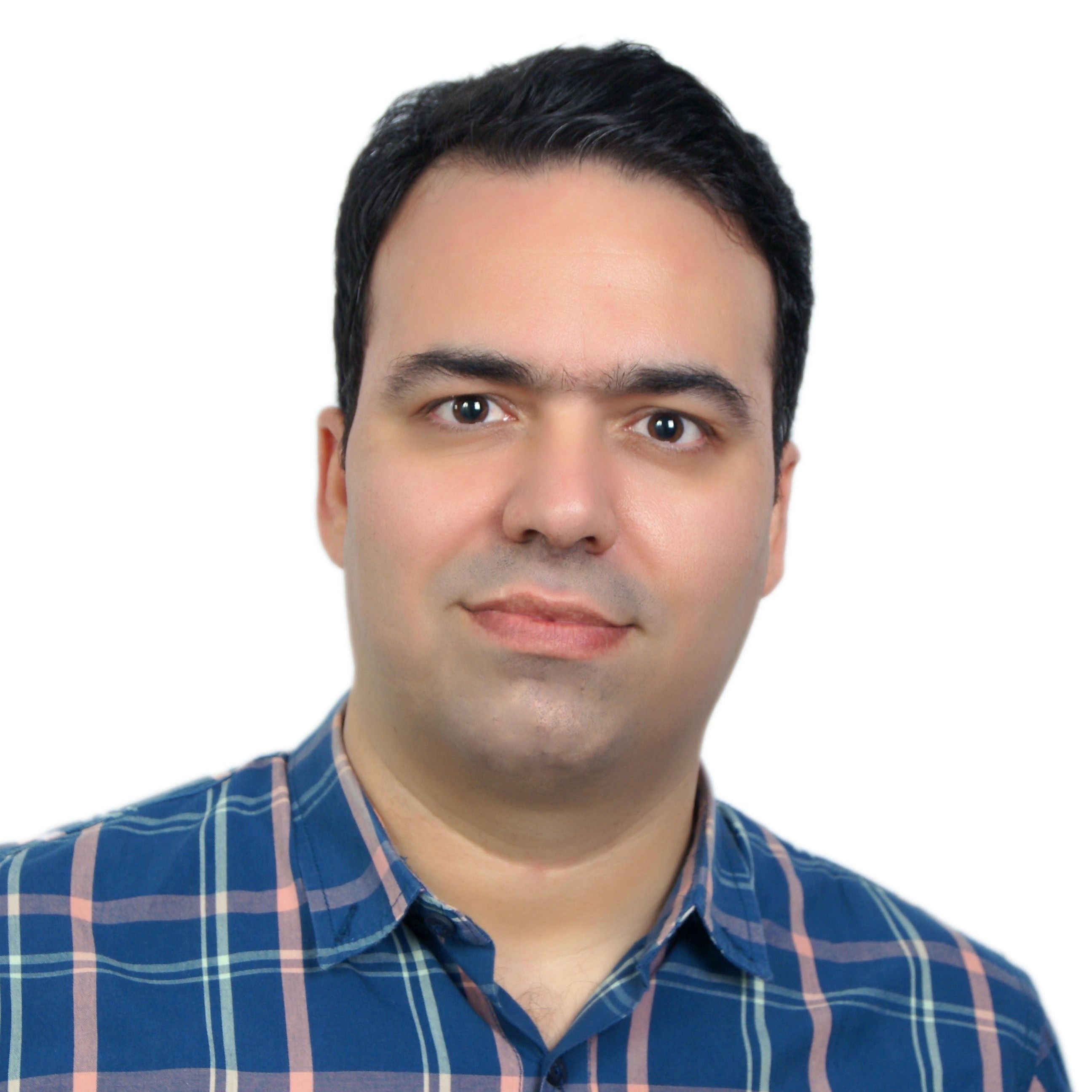 دکتر امیر مسعود جعفری