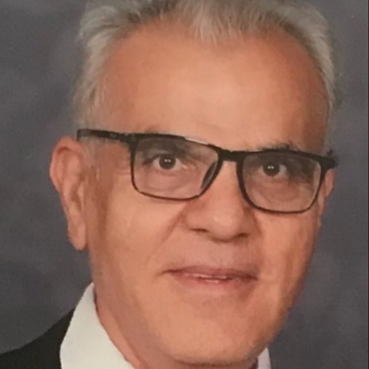 دکتر رحمت اله جهانگیری