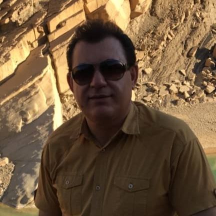 محمد هادی کریمی