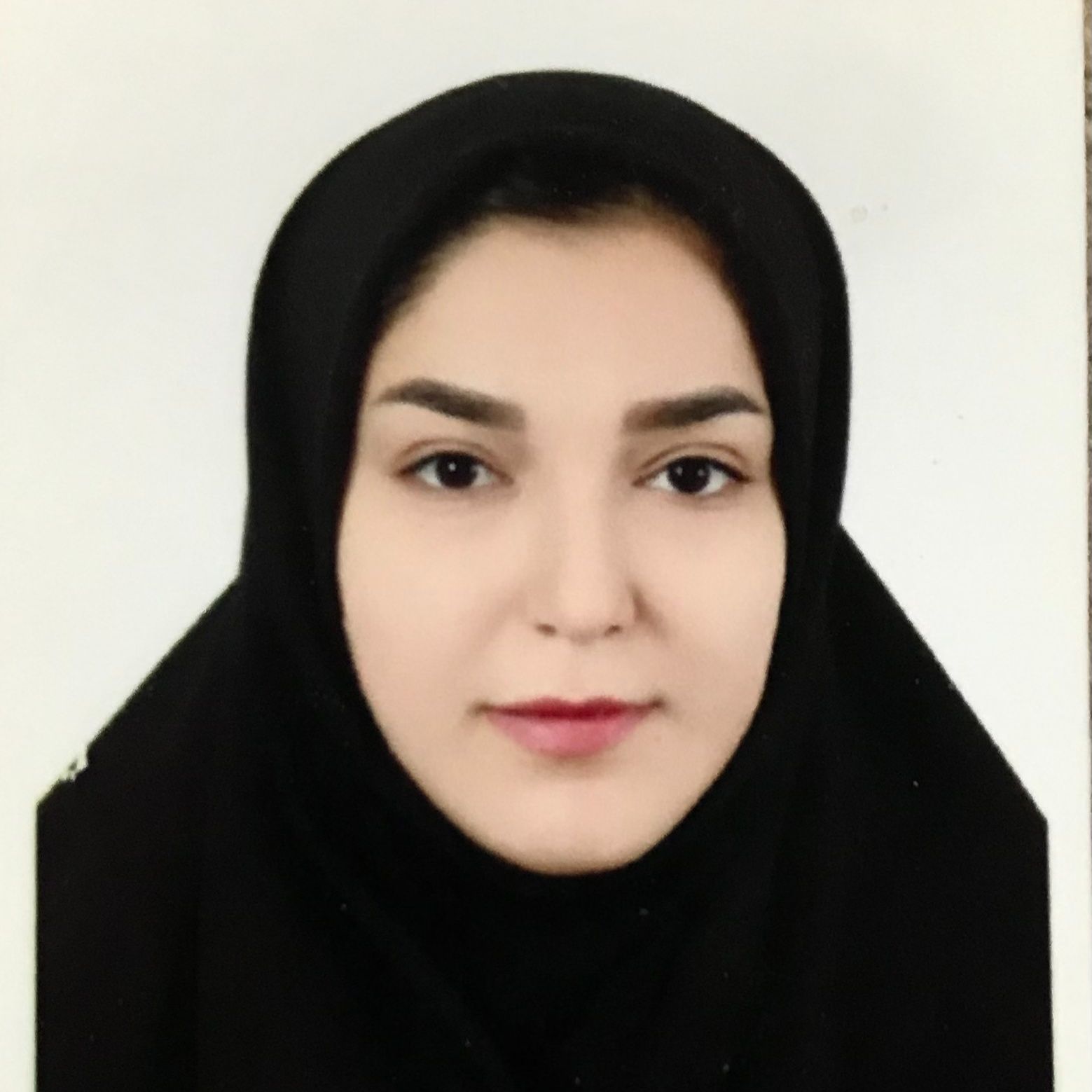 فریبا صادقی